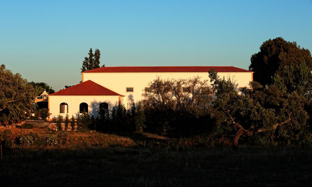 Herdade Da Calada Azaruja Exterior photo