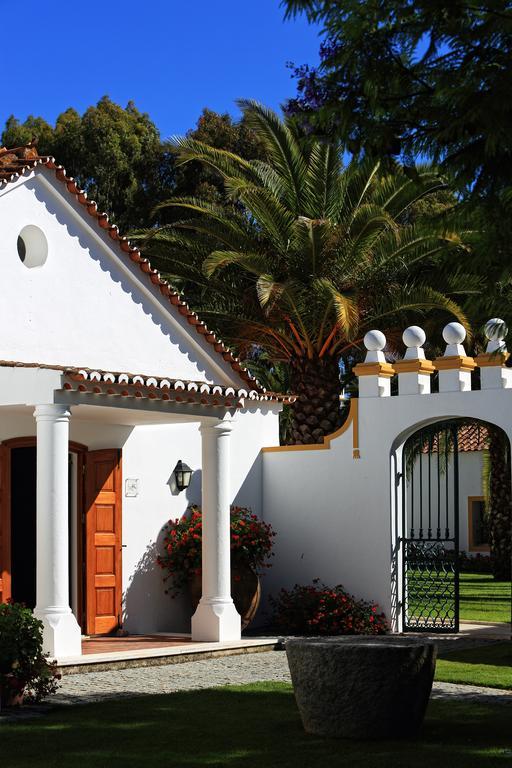 Herdade Da Calada Azaruja Exterior photo