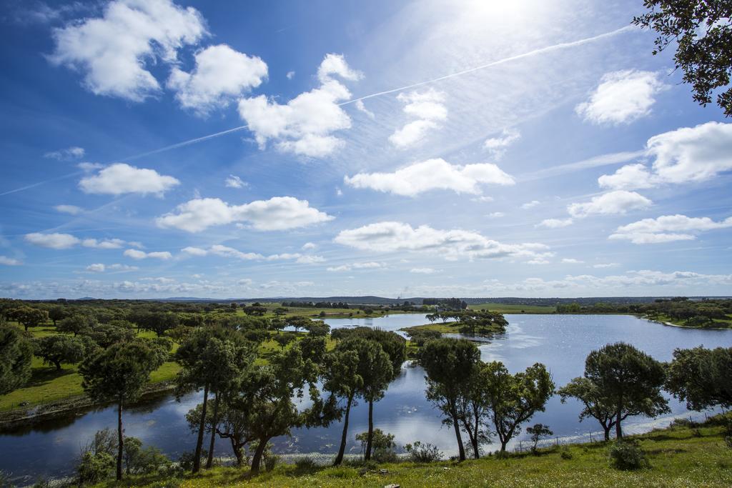 Herdade Da Calada Azaruja Exterior photo